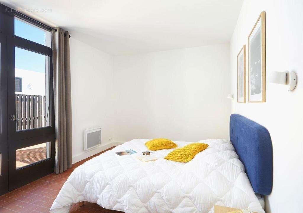 Appartement à LEUCATE