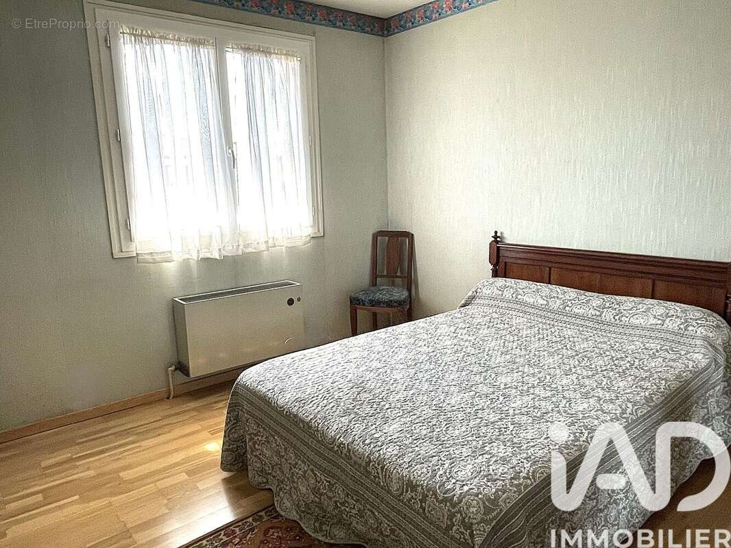 Photo 9 - Maison à LIBOURNE