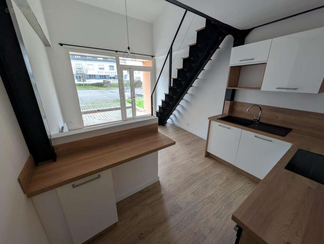 Photo 3 - Maison à ALLAIRE