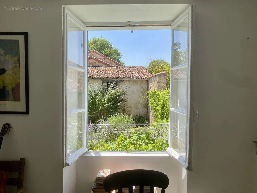 Maison à L'ISLE-JOURDAIN