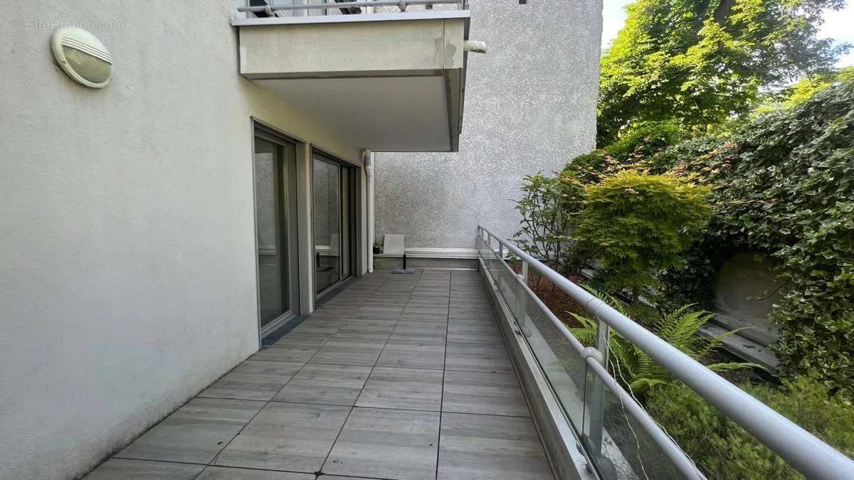 Appartement à MILLAU