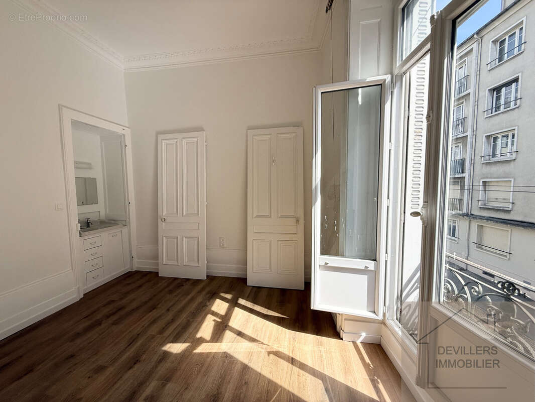 Appartement à BESANCON