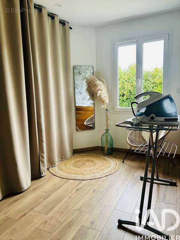 Photo 8 - Maison à SAINT-SAIRE