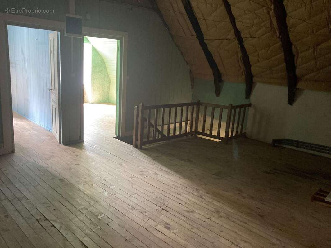 Photo 8 - Maison à LE MONTEIL