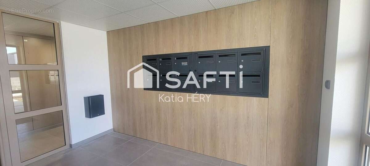 Photo 5 - Appartement à CHALLANS