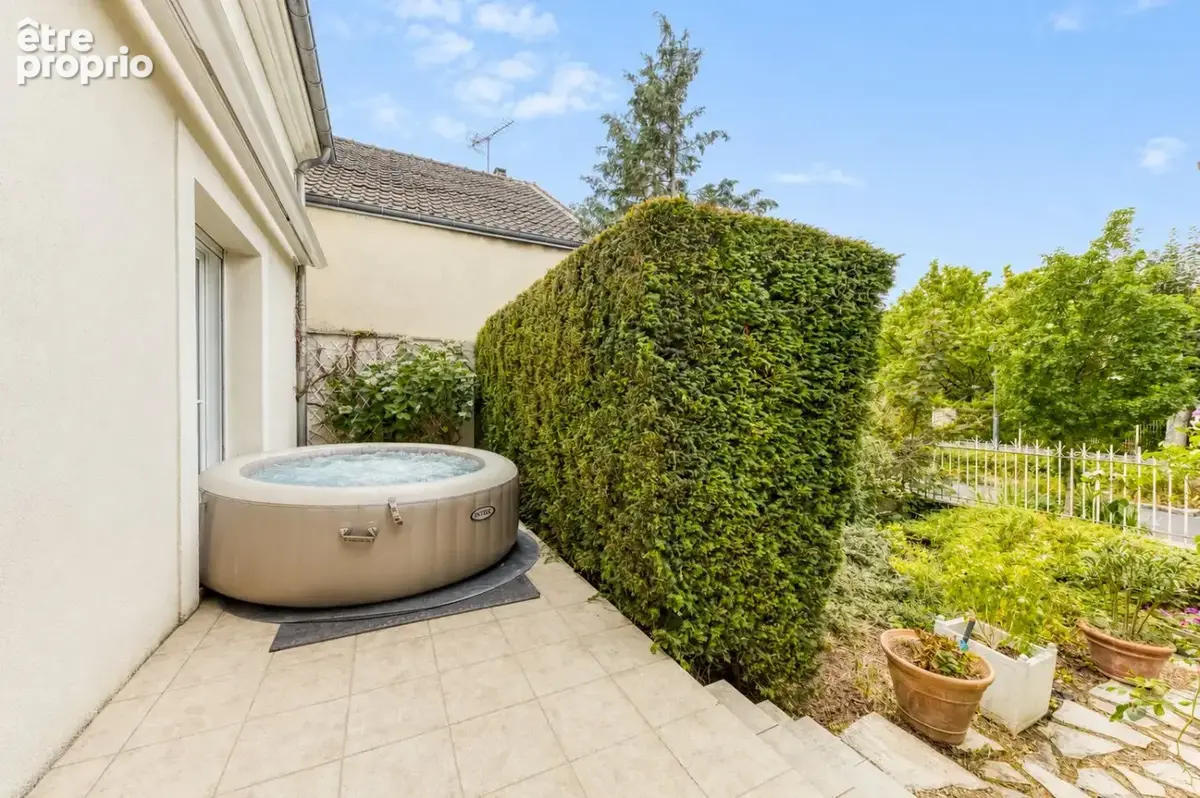 Maison 6 pièces 180 m² à vendre à Antony (92160) - photo 6