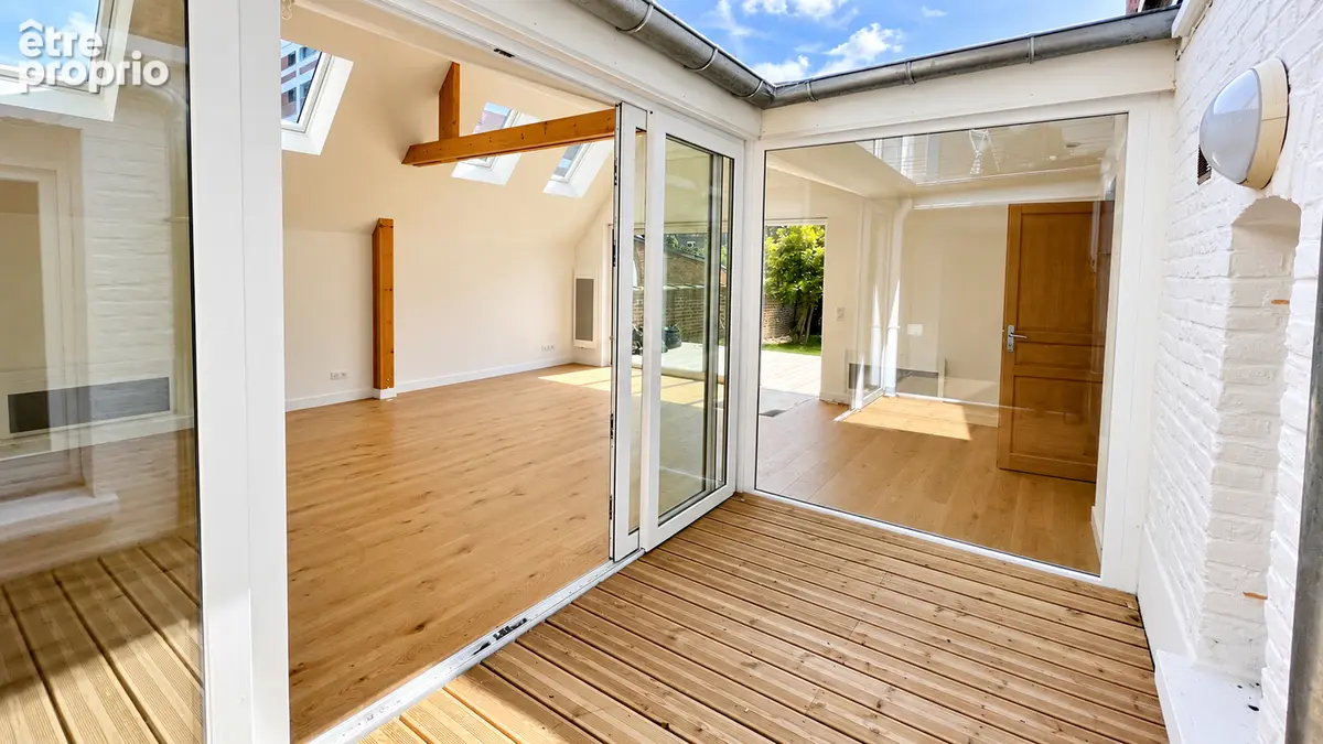 Appartement standing plein pied - photo 6