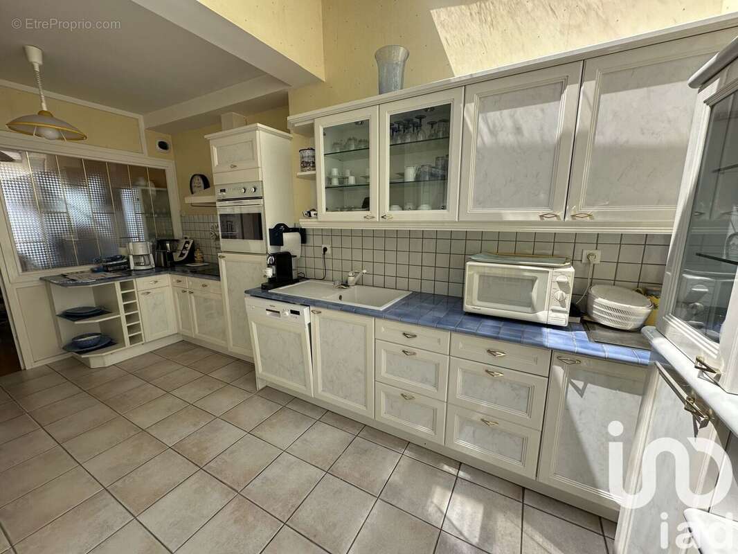 Photo 9 - Maison à GRANVILLE