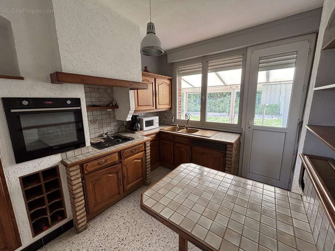 Maison 98 m² à Viesly  - photo 3