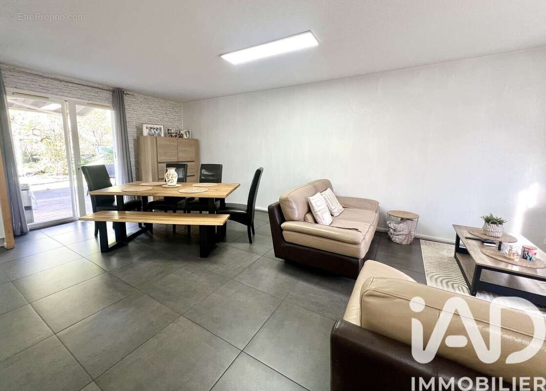 Photo 3 - Maison à GUJAN-MESTRAS