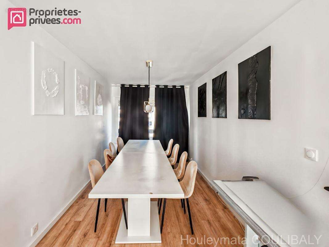 Appartement à LE HAVRE