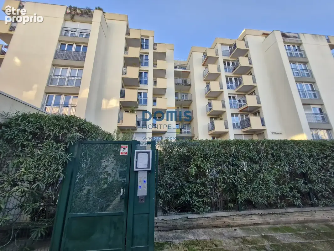 Vente appartement T4-78m2 (Secteur Figuerolles) - photo 2