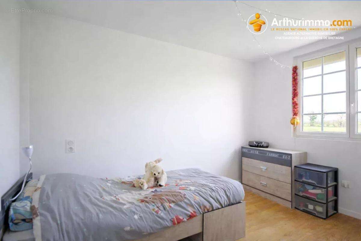 Le calme, l'espace et la tranquillité! - photo 9