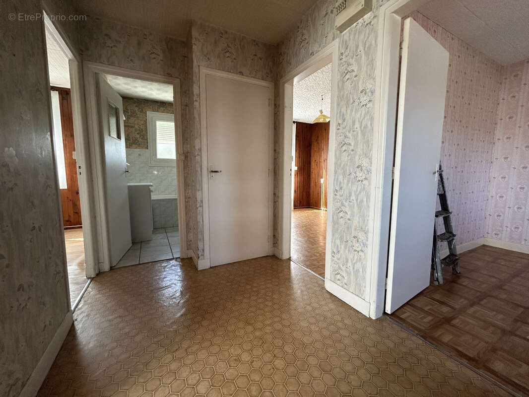 Maison à HEILTZ-L&#039;EVEQUE