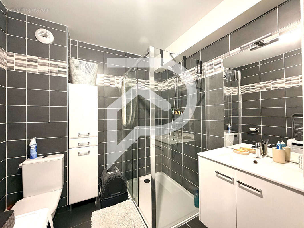 Appartement à BEAUVAIS
