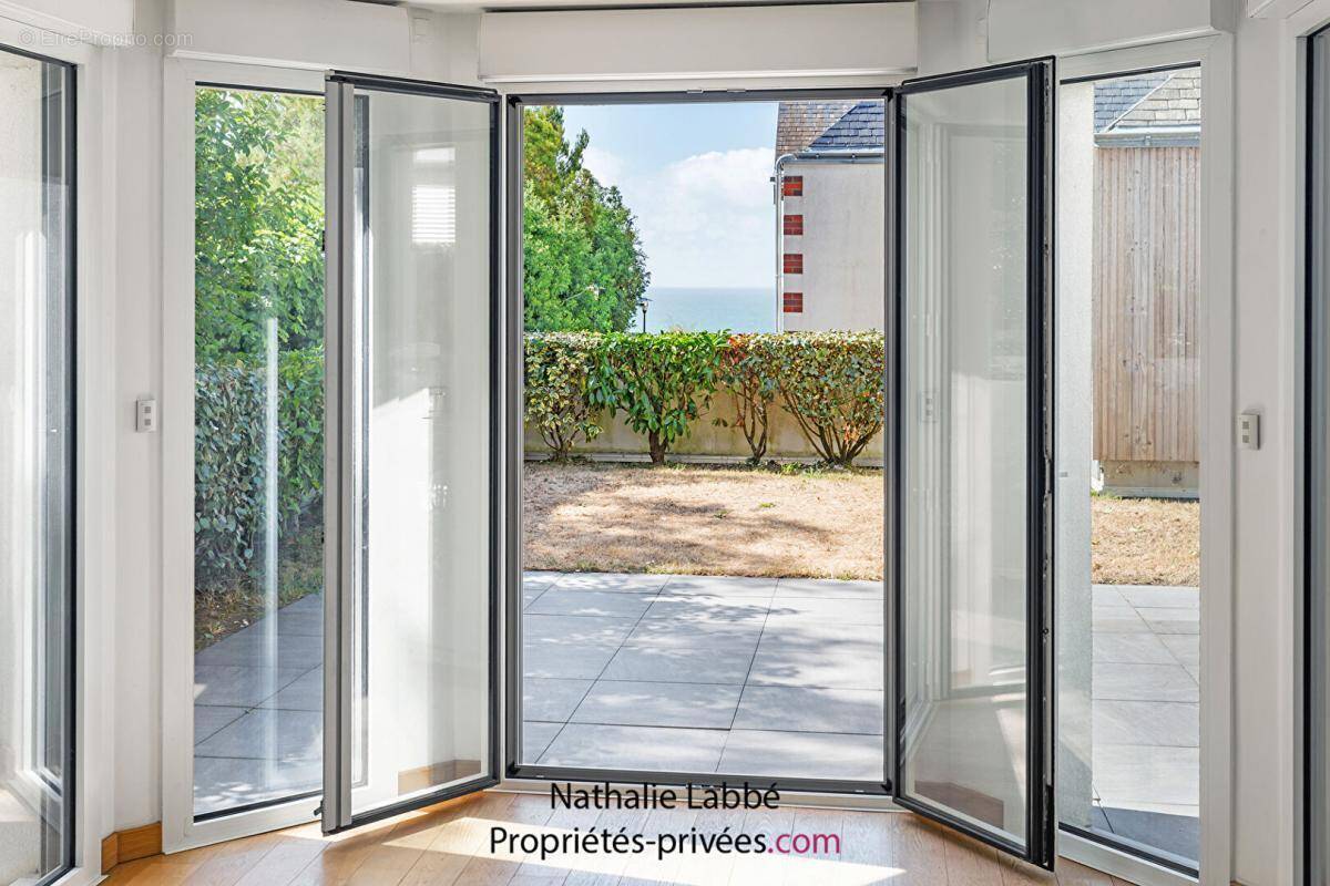 Appartement à PORNIC