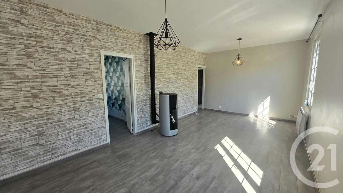 Maison individuelle - photo 2