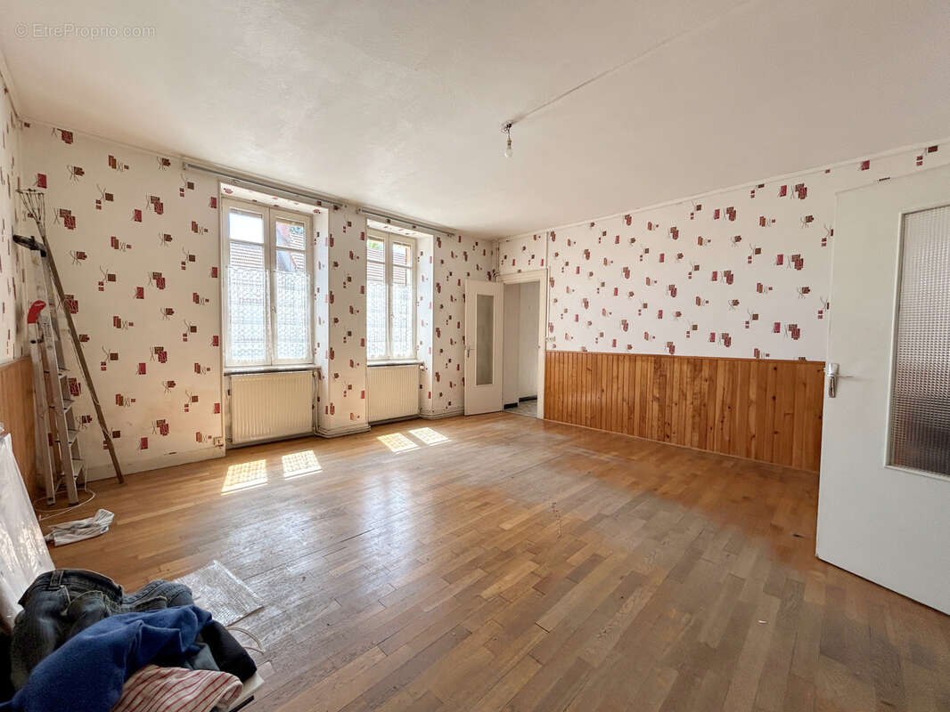 A vendre Bézenet - Maison avec 3 chambres - photo 4