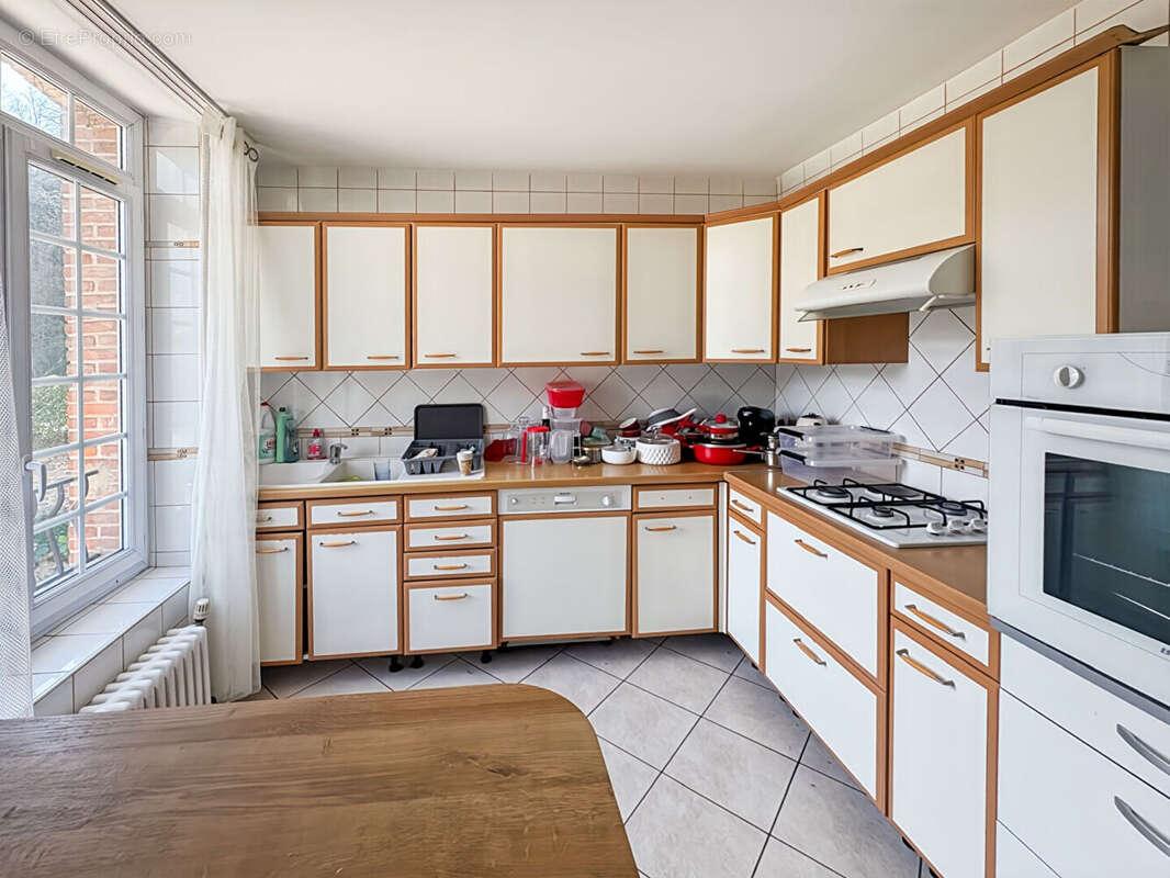 Appartement à VIENNE