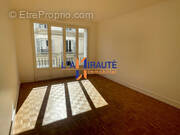 Appartement à MAISONS-LAFFITTE