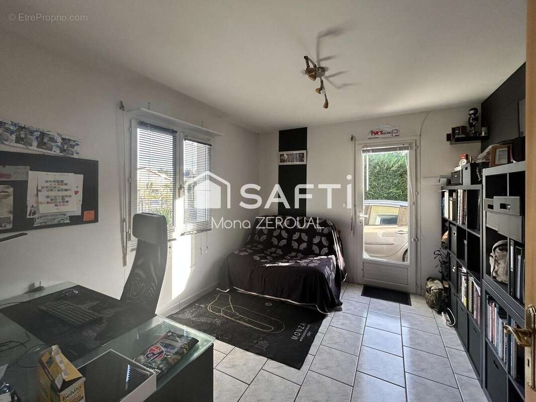 Photo 7 - Maison à PONT-EVEQUE