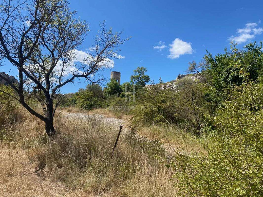 Ensemble immobilier Alpilles Sud sur terrain de 3627 M2 - photo 5
