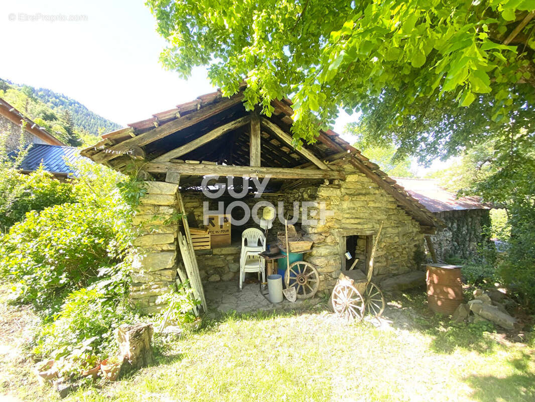 Maison à GONCELIN