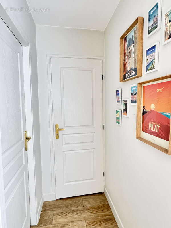 Maison à BACQUEVILLE-EN-CAUX