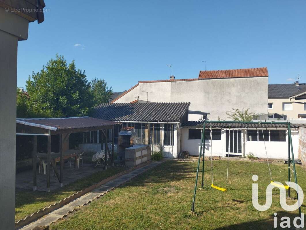 Photo 6 - Maison à AULNAY-SOUS-BOIS