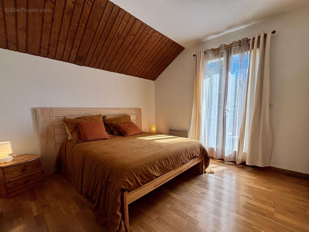 Maison à LANS-EN-VERCORS