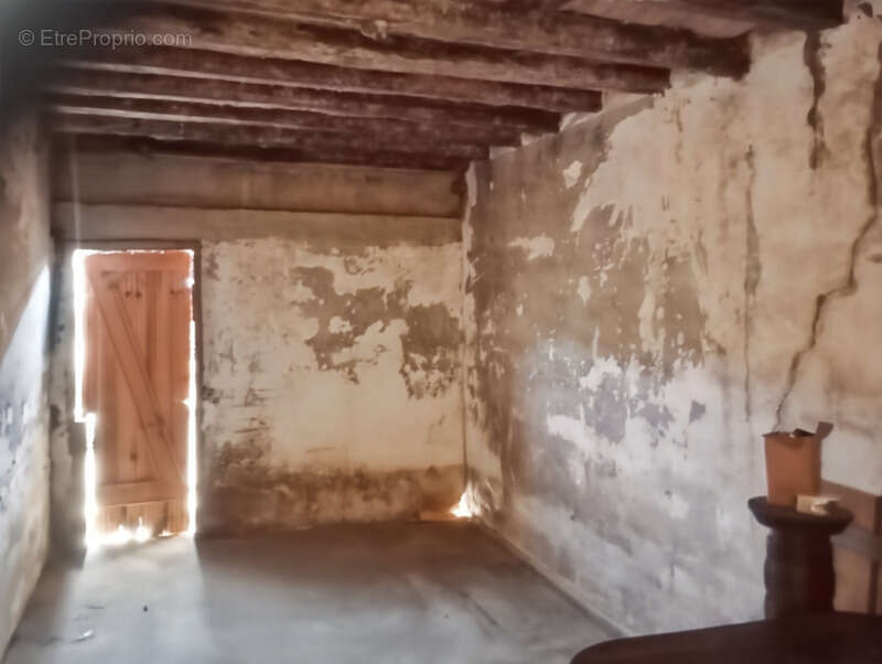 Dpt Gers (32), à vendre BERNEDE Grande maison ancienne de 500 m² habitables à rénover sur 2,5 hectares de terrain, au calme - photo 31
