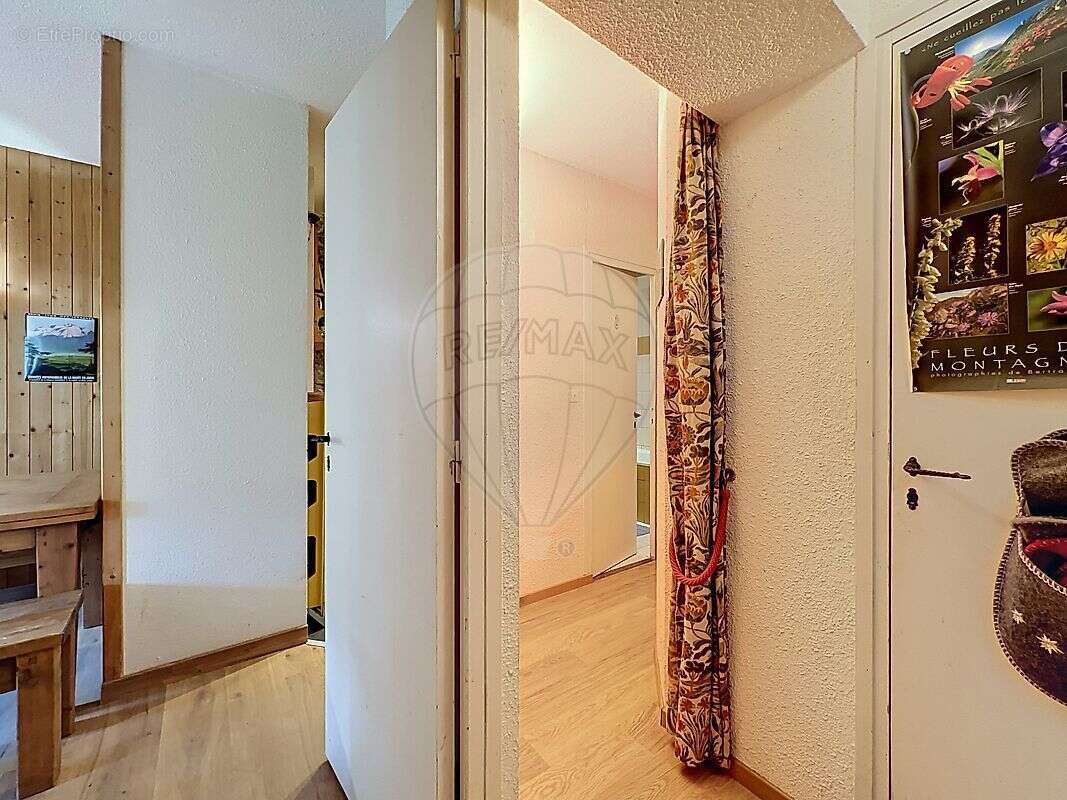 Appartement 1 chambre(s) à vendre - photo 6