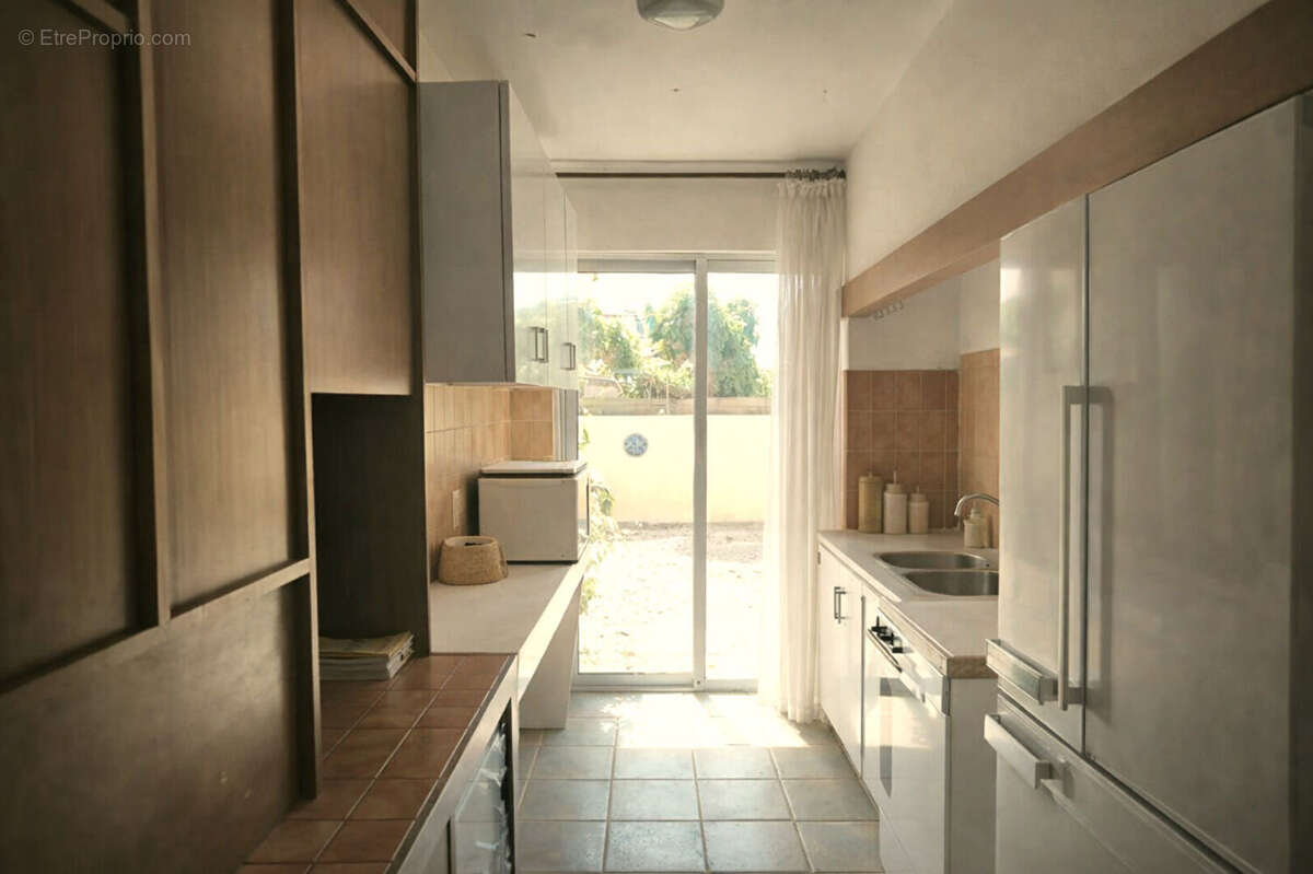 Appartement à NARBONNE