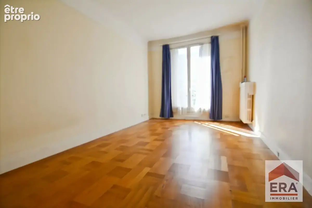 Appartement 57m² à boulogne-billancourt - photo 4