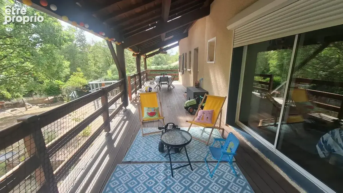 Maison 5 pièces 115 m² à vendre à Saint-Estephe (24398) - photo 11