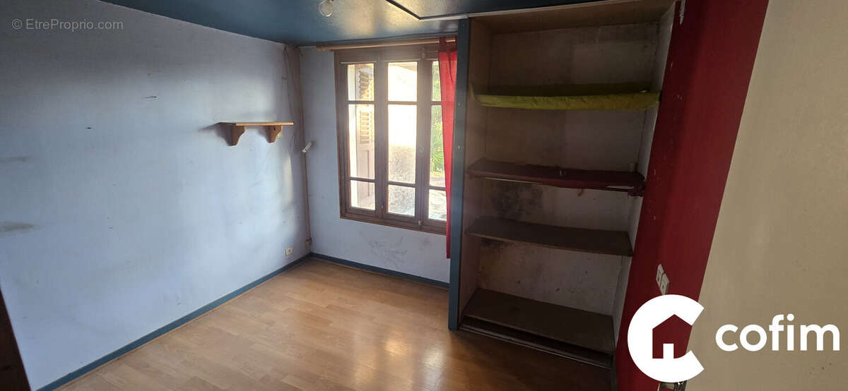 Maison à BILLERE