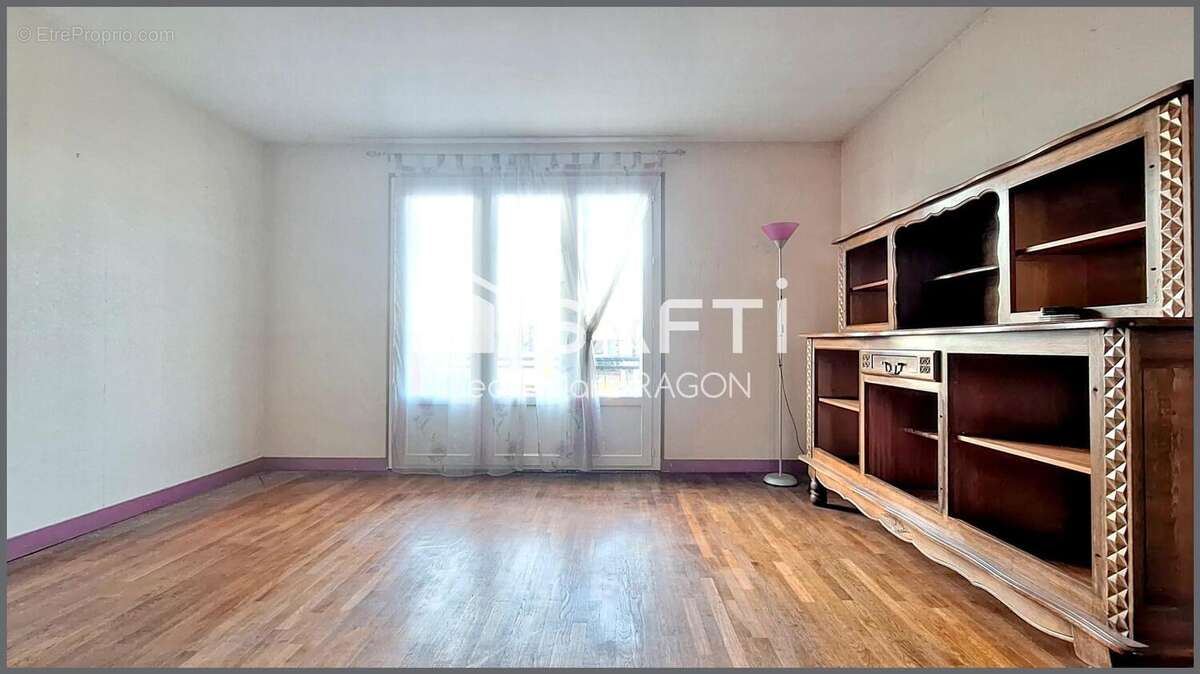 Photo 4 - Maison à VITRE