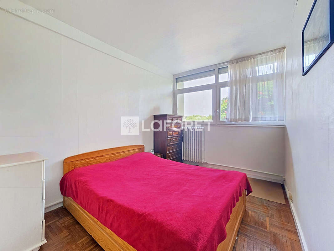 Appartement à BAGNEUX