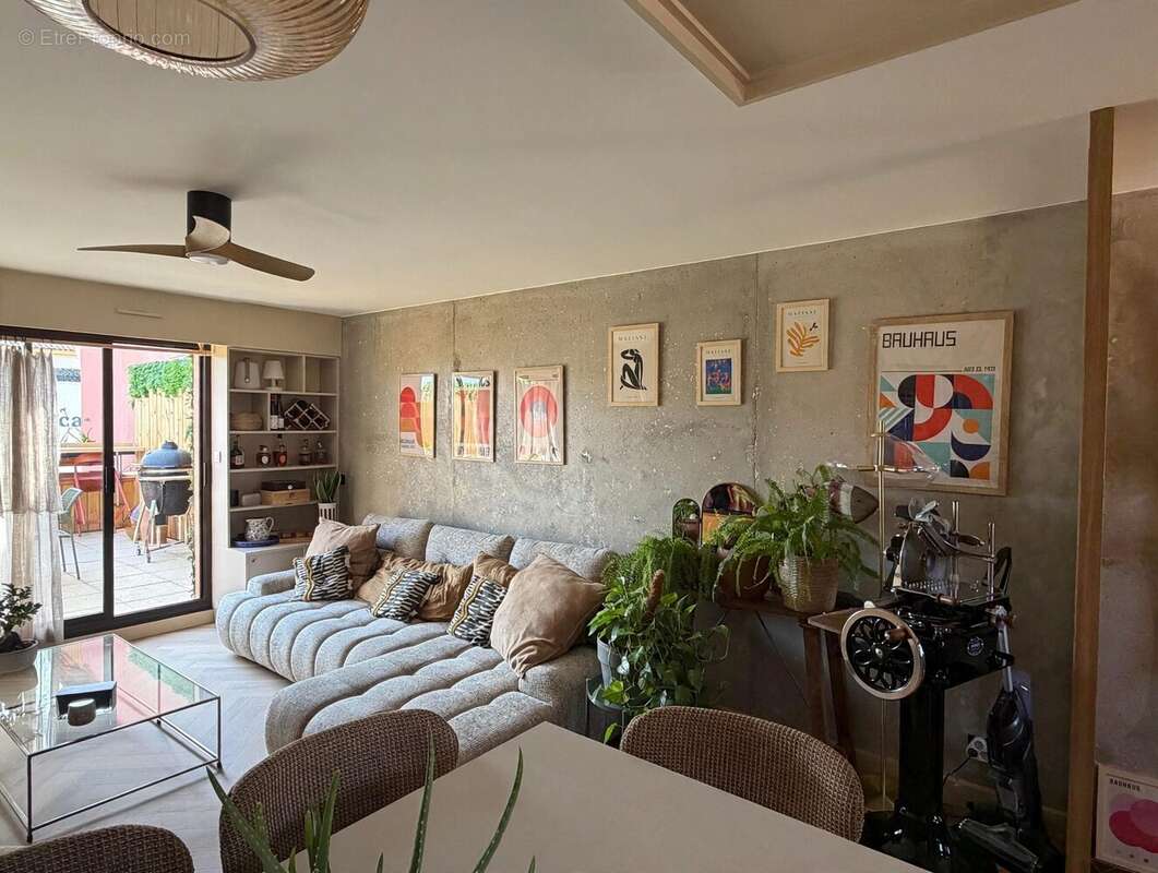 Appartement 72 m² à Argeles-Sur-Mer  - photo 4