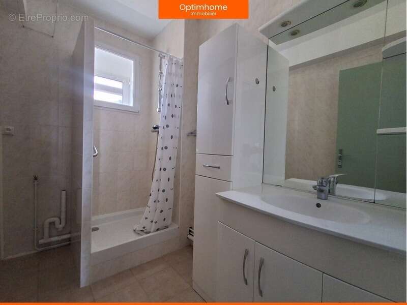 Appartement à LE MANS