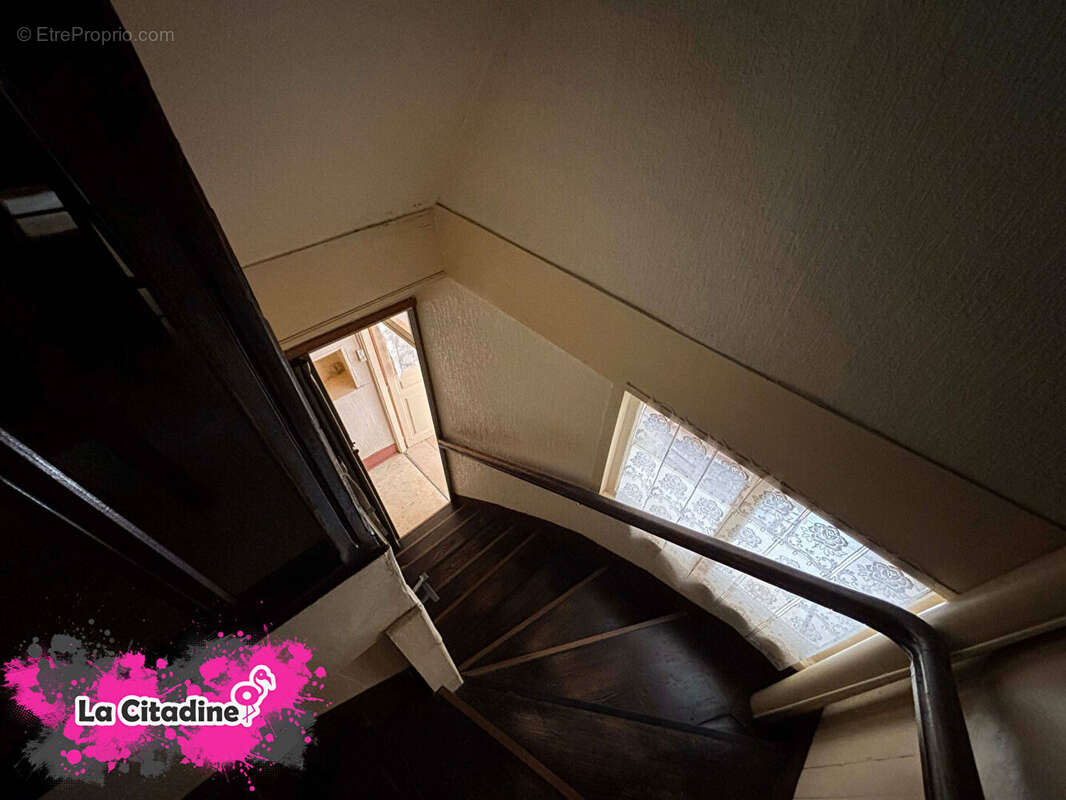 La Citadine - photo 13