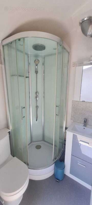 Appartement à LYON-7E