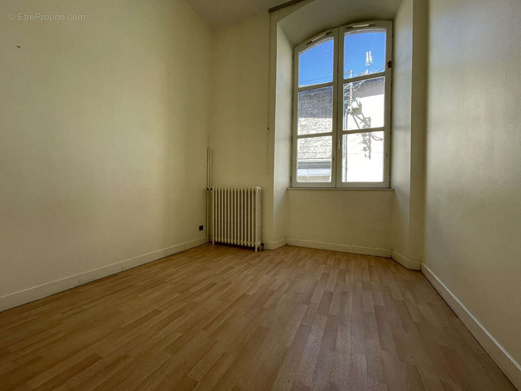 Appartement plain pied avec terrasse centre ville - photo 8