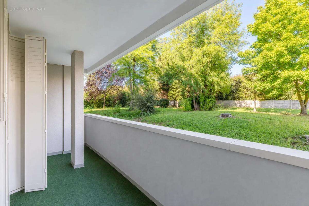 Appartement à BONNEUIL-SUR-MARNE