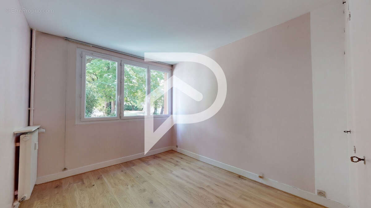 Appartement à MARLY-LE-ROI