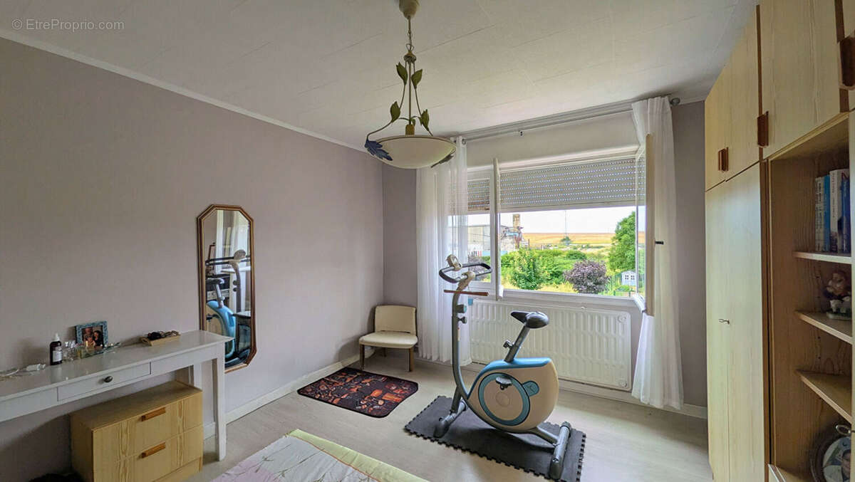 Maison à BOHAIN-EN-VERMANDOIS