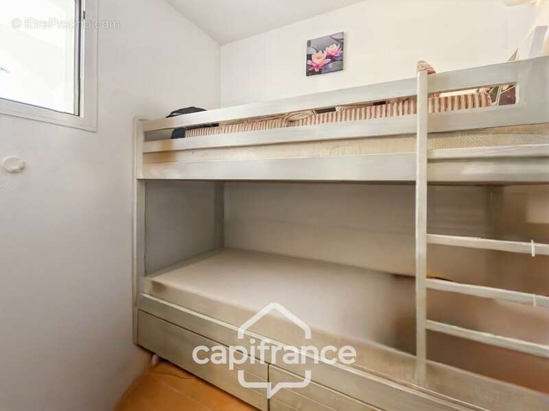 Appartement à MALLEMORT