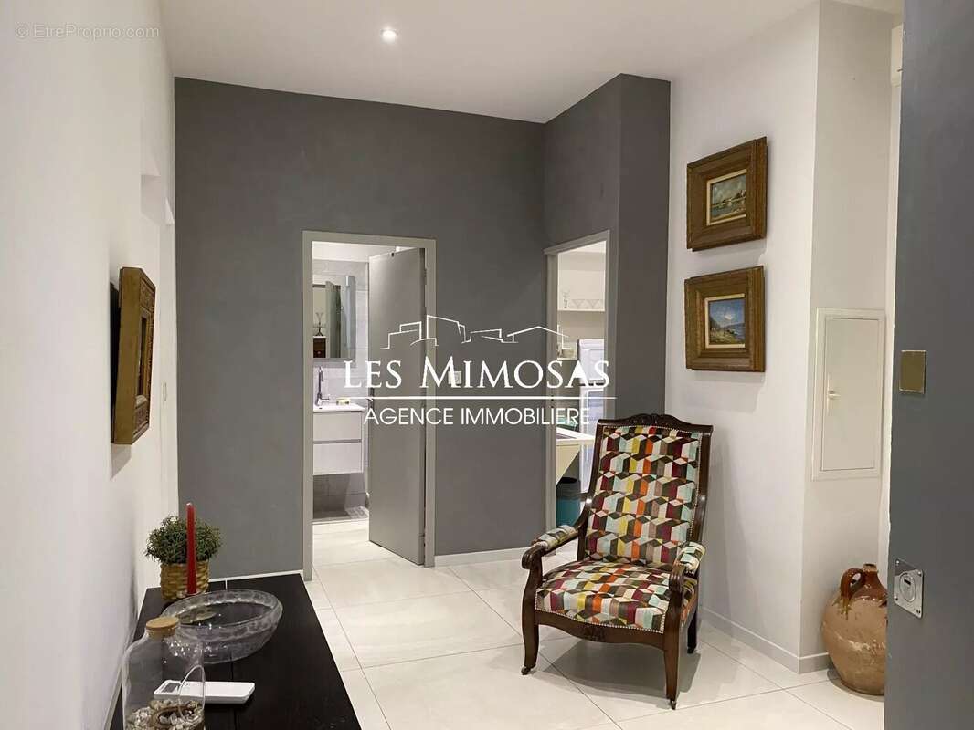 Appartement à SAINT-RAPHAEL