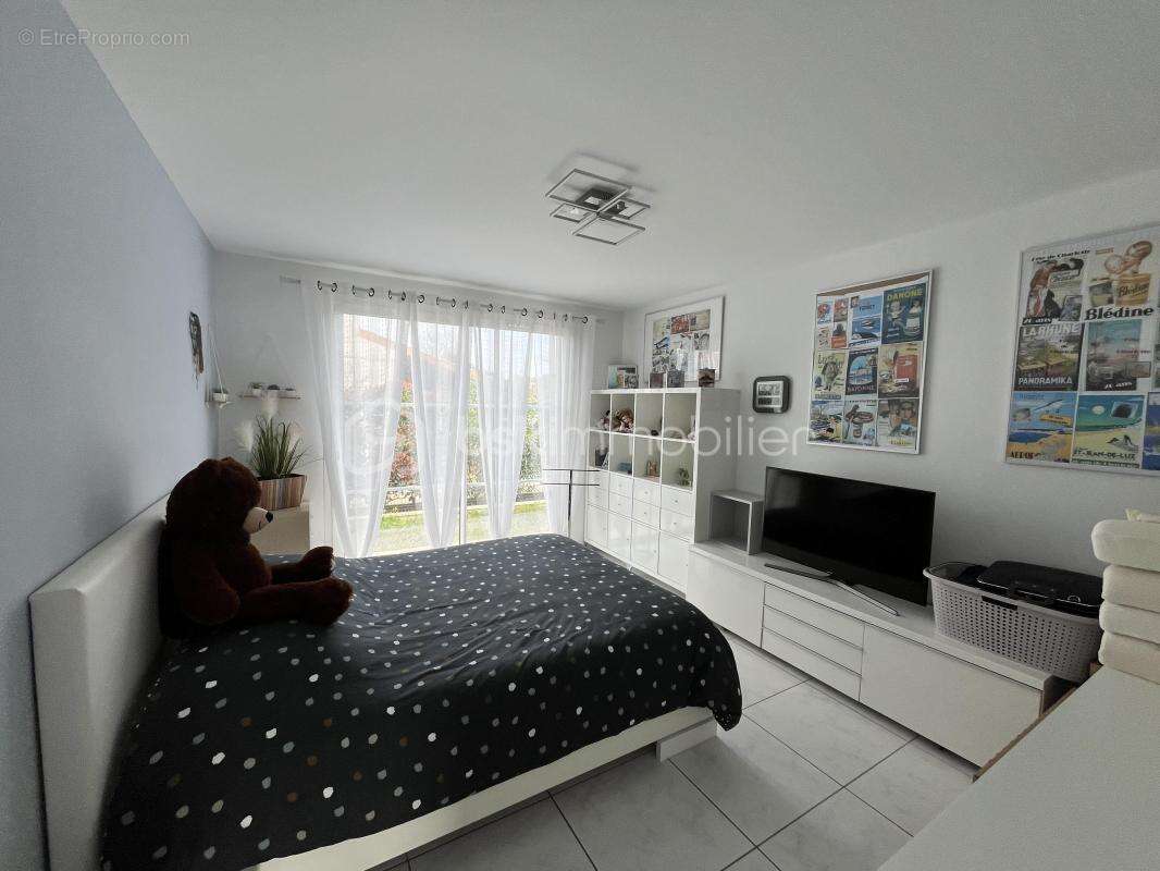 Maison à LE VERDON-SUR-MER