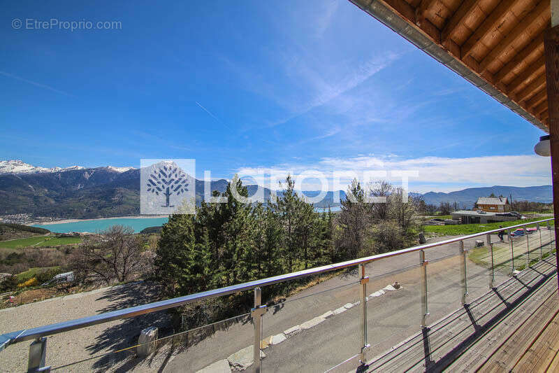 Maison à SAINT-APOLLINAIRE